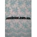 Ткань  Гипюр Паутинка (Мятный) 6460