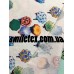 Ткань  Коттон Сатин 6532
