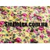 Ткань Стрейч Коттон Принт (Цветочный Беж) 2081 Ткань Стрейч Коттон Принт (Цветочный Беж) 2081