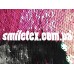 Ткань  Пайеточная ткань двухсторонняя на трикотаже 6564