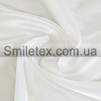 Матова органза Молочна (Віск)