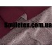 Ткань Трикотаж Люрекс (Бордовый) 2202 Ткань Трикотаж Люрекс (Бордовый) 2202