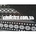 Ткань  Трикотаж На Меху (Принт) 7049