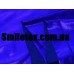 Ткань  Трикотаж Диско (Электрик) 2363