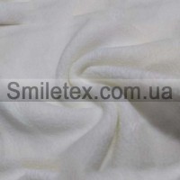 Микро флис (молочний) Микро флис (молочний)