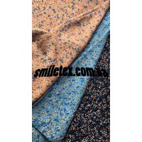 Штапель Принт