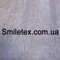 Мех Травка (Белый) Мех Травка (Белый)