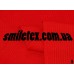 Ткань  Мустанг Средний 4471 №9 (Красный) 6690