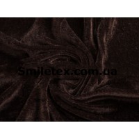 Велюр (Коричневый) Велюр (Коричневый)