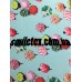 Ткань  Коттон Сатин 6533