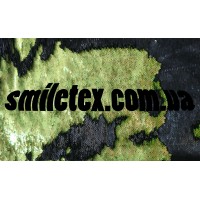 Пайеточная ткань двухсторонняя на трикотаже