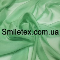 Винди Шифон (Салатовый Бледный) Винди Шифон (Салатовый Бледный)