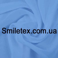 Винди Шифон (Голубой) Винди Шифон (Голубой)