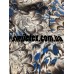Ткань  Креп Шифон Принт 6502
