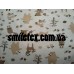 Ткань  Хлопок на байке 7002
