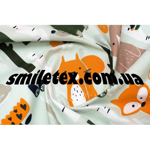 Коттон Бэби